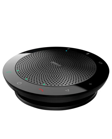 Jabra Speak 510 Portable Bluetooth and USB Speakerphone