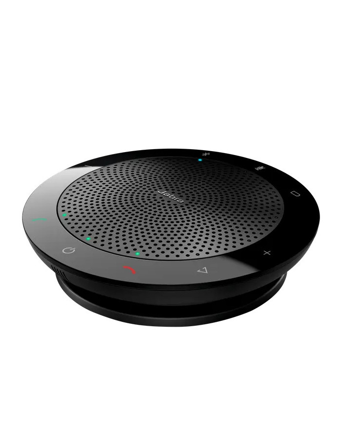 Jabra Speak 510 Portable Bluetooth and USB Speakerphone