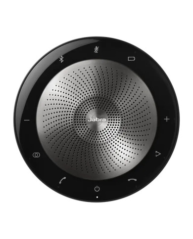 Jabra Speak 710 Premium Portable Bluetooth Speakerphone