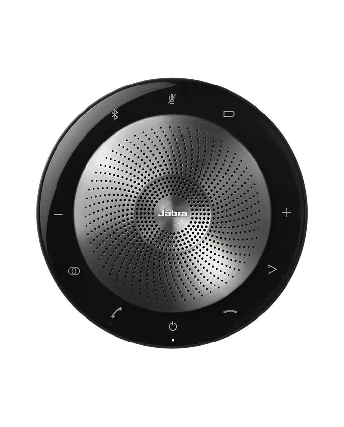 Jabra Speak 710 Premium Portable Bluetooth Speakerphone