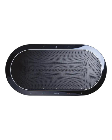 Jabra Speak 810 Professional Stationary Conference Speakerphone
