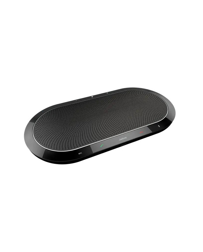 Jabra Speak 810 Professional Stationary Conference Speakerphone