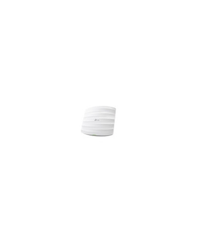 TP-Link EAP115-Wall 300Mbps Wireless N Wall-Plate Access Point