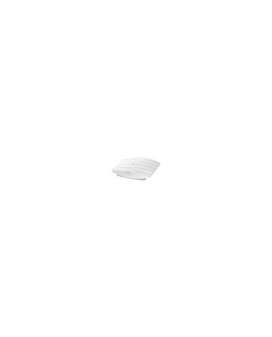 TP-Link EAP115-Wall 300Mbps Wireless N Wall-Plate Access Point