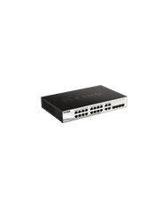 D-Link DGS-1210-20 20-Port Gigabit Smart Managed Switch
