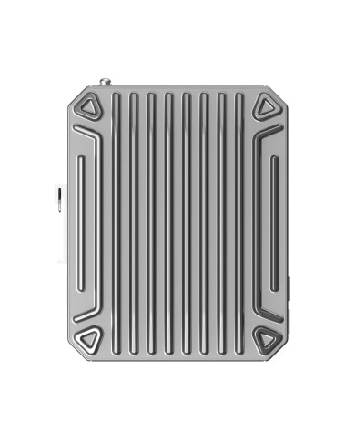 Ruijie Reyee RG-NIS3100-8GT2SFP-HP Industrial Managed Switch, 8-Port Gigabit PoE/PoE+, 2-Port SFP, 240W PoE Power budget