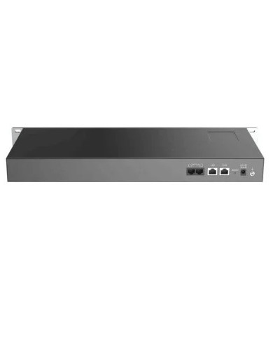 Grandstream GXW4504 4-Port E1/T1/J1 Digital VoIP Gateway