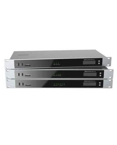 Grandstream GXW4504 4-Port E1/T1/J1 Digital VoIP Gateway