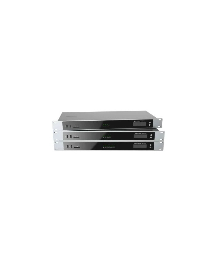 Grandstream GXW4504 4-Port E1/T1/J1 Digital VoIP Gateway