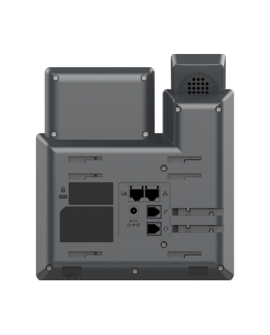 Grandstream GRP2602G Essential Gigabit HD IP Phone