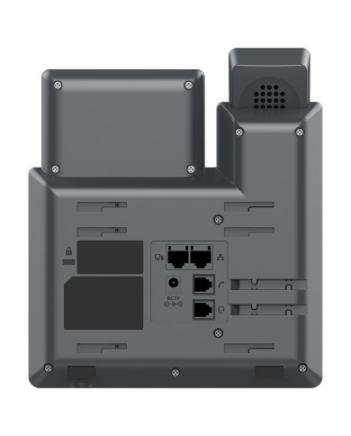 Grandstream GRP2601P Essential HD IP Phone