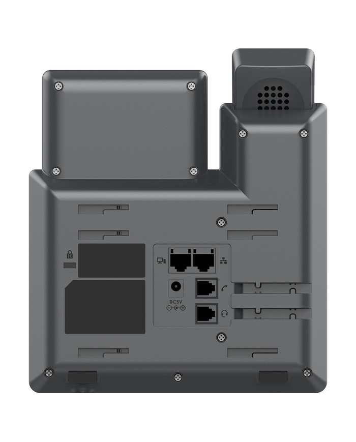 Grandstream GRP2601P Essential HD IP Phone