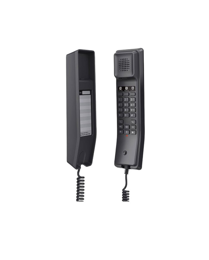 Grandstream GHP611 Compact Hotel Phone