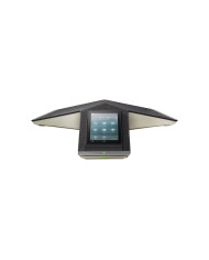 Poly Trio C60 IP Conference Phone for Microsoft Teams Full Radio and PoE-enabled GSA/TAA - used