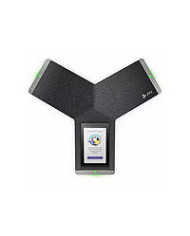 Poly Trio C60 IP Conference Phone for Microsoft Teams Full Radio and PoE-enabled GSA/TAA - used