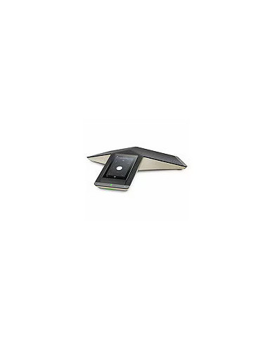 Poly Trio C60 IP Conference Phone for Microsoft Teams Full Radio and PoE-enabled GSA/TAA - used