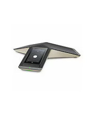 Poly Trio C60 IP Conference Phone for Microsoft Teams Full Radio and PoE-enabled GSA/TAA - used