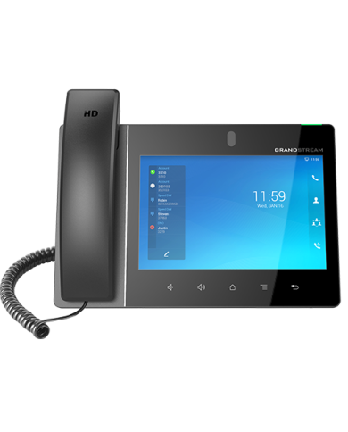 Grandstream GXV3480 16-Line HD Video IP Phone