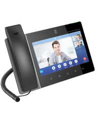 Grandstream GXV3480 16-Line HD Video IP Phone