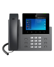 Grandstream GXV3350 IP Video Phone for Android