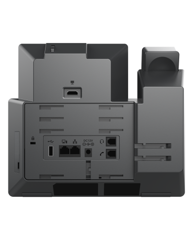 Grandstream GXV3350 IP Video Phone for Android
