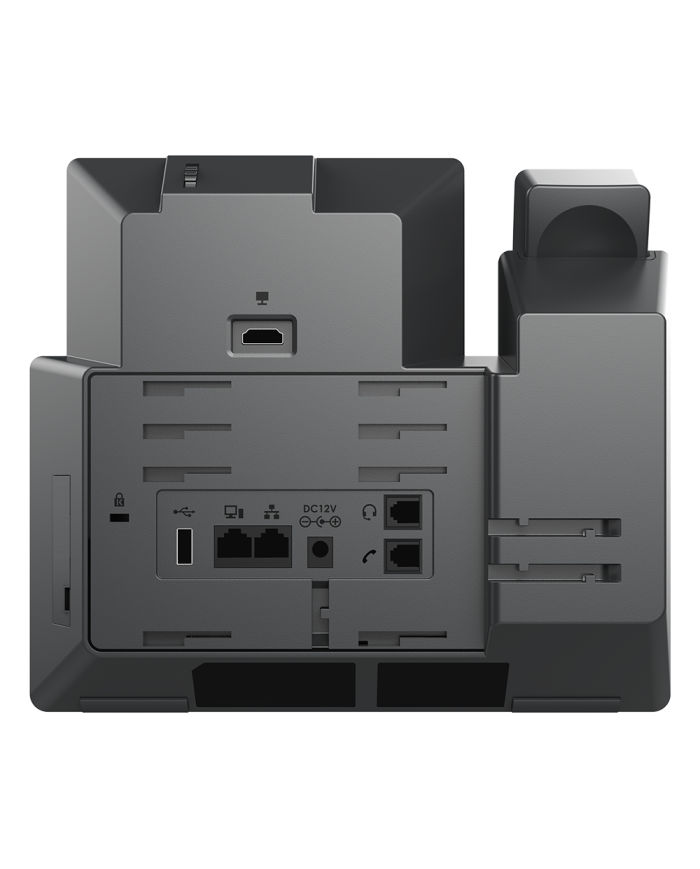 Grandstream GXV3350 IP Video Phone for Android