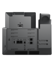 Grandstream GXV3350 IP Video Phone for Android