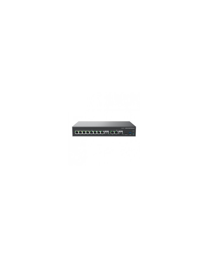 Grandstream GCC6011 UC+Networking All-in-one Appliance (GCC6011)