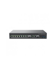 Grandstream GCC6011 UC+Networking All-in-one Appliance (GCC6011)