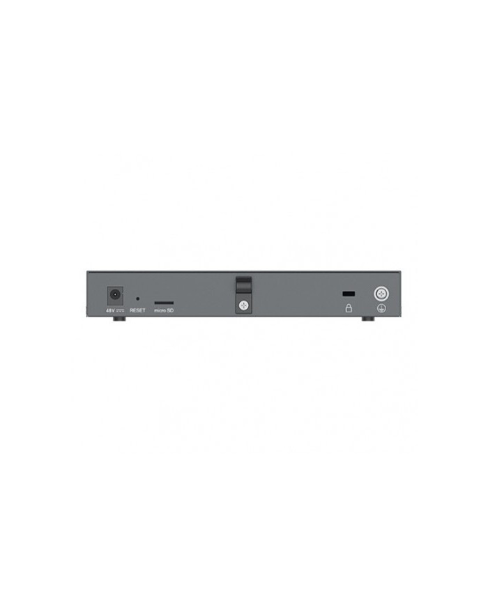 Grandstream GCC6011 UC+Networking All-in-one Appliance (GCC6011)