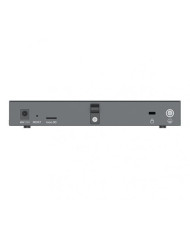 Grandstream GCC6011 UC+Networking All-in-one Appliance (GCC6011)