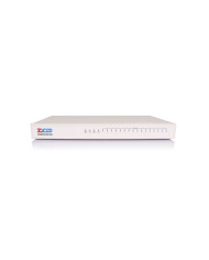 Zycoo CooVox EX16S 16-Port FXS Gateway | Analog Expansion Box for IP-PBX