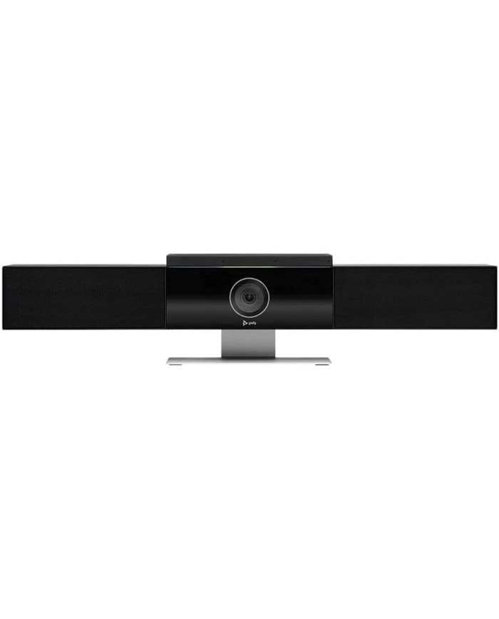 Poly Studio P009 All-in-One 4K USB Video Bar