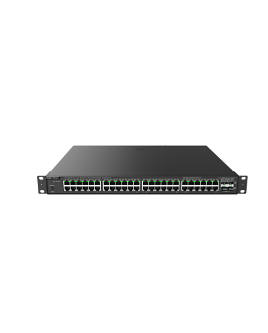 Ruijie RG-NBS3100-48GT4SFP-P 48xGE PoE/4xSFP/Cloud Managed switch