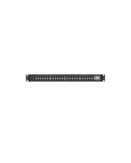 Ruijie RG-NBS3100-48GT4SFP-P 48xGE PoE/4xSFP/Cloud Managed switch