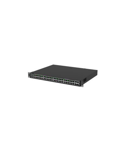 Ruijie RG-NBS3100-48GT4SFP-P 48xGE PoE/4xSFP/Cloud Managed switch