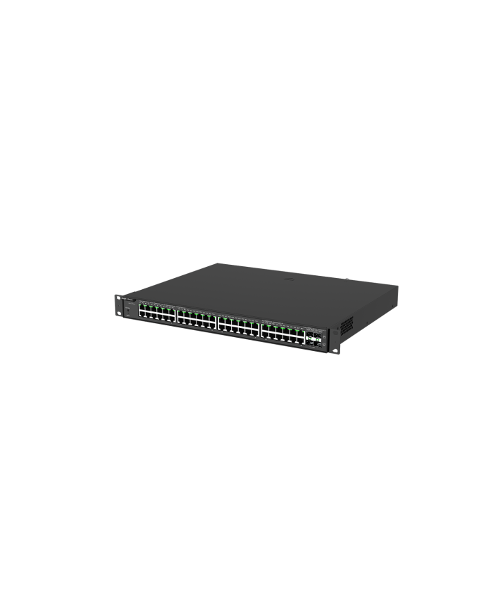 Ruijie RG-NBS3100-48GT4SFP-P 48xGE PoE/4xSFP/Cloud Managed switch