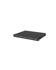 Ruijie RG-NBS3100-48GT4SFP-P 48xGE PoE/4xSFP/Cloud Managed switch