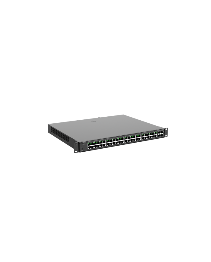 Ruijie RG-NBS3100-48GT4SFP-P 48xGE PoE/4xSFP/Cloud Managed switch