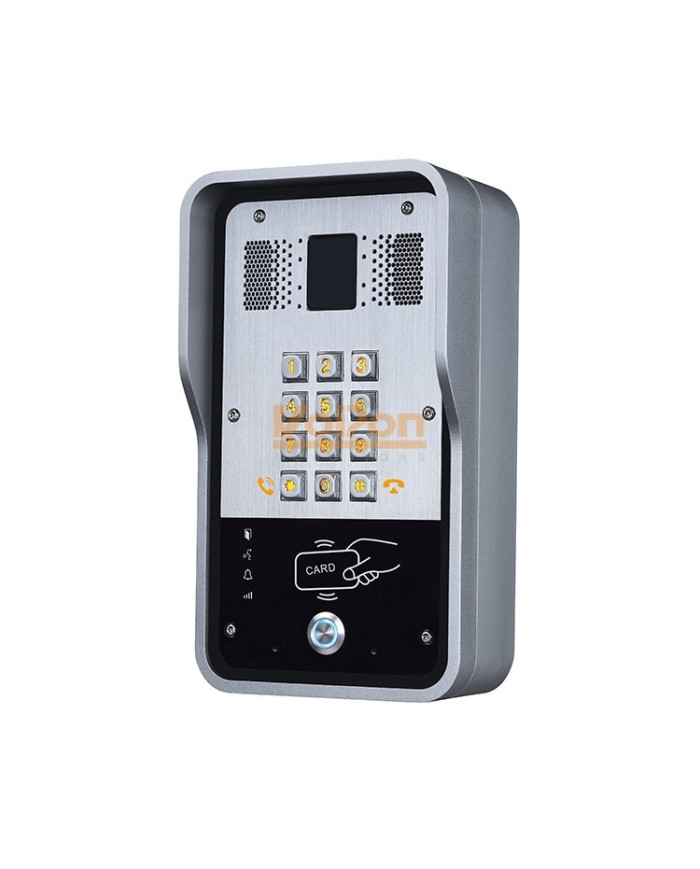 Fanvil i23S Audio Door Phone, 2 SIP Lines, IP65 Outdoor Rated