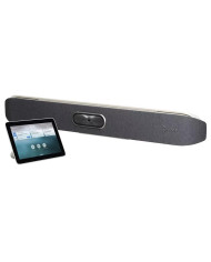 Poly Studio X50 All-In-One Video Bar with TC8 Controller Kit (83Z47AA)