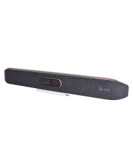 Poly Studio X50 All-In-One Video Bar with TC8 Controller Kit (83Z47AA)