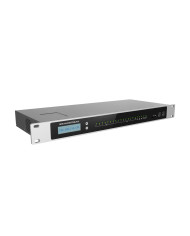 Grandstream UCM-6308 3000 Users Enterprise Grade IP PBX Phone System,8 FXO ports, 3x Gigabit