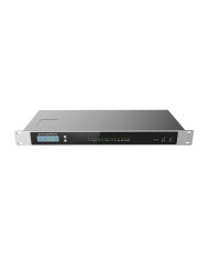 Grandstream UCM-6308 3000 Users Enterprise Grade IP PBX Phone System,8 FXO ports, 3x Gigabit