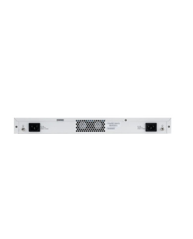 Fortinet FortiGate 120G Enterprise Firewall – 26 Port (RJ45/SFP/SFP+) with Dual AC Power