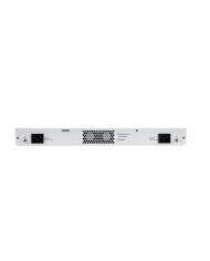 Fortinet FortiGate 120G Enterprise Firewall – 26 Port (RJ45/SFP/SFP+) with Dual AC Power