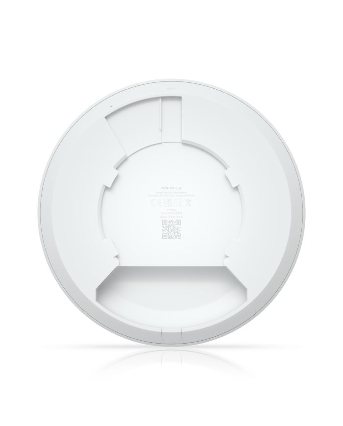 Ubiquiti UniFi U7 Lite Dual-Band Wireless Access Point