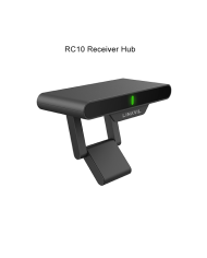 Fanvil CA400 All-in-One Screen Share Video Conference Solution MS10 speakerphone & receiver RC10 & USB camera CM70