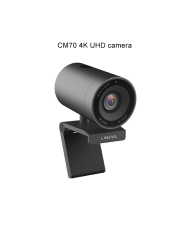 Fanvil CA400 All-in-One Screen Share Video Conference Solution MS10 speakerphone & receiver RC10 & USB camera CM70