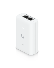 Ubiquiti PoE+ Adapter 30 W White - UACC-POE+-2,5G